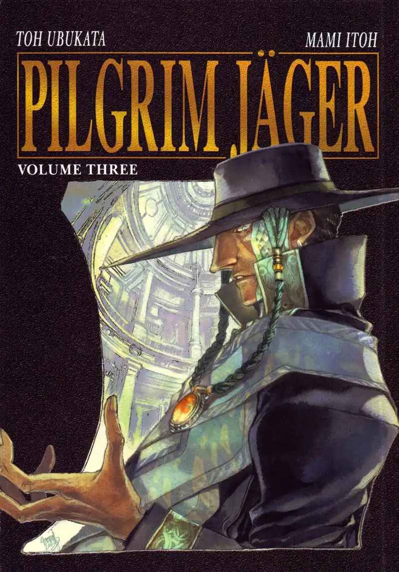 Pilgrim Jager Chapter 13 1